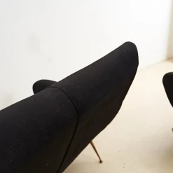 Sofa und Sessel, 1950er, 4er Set