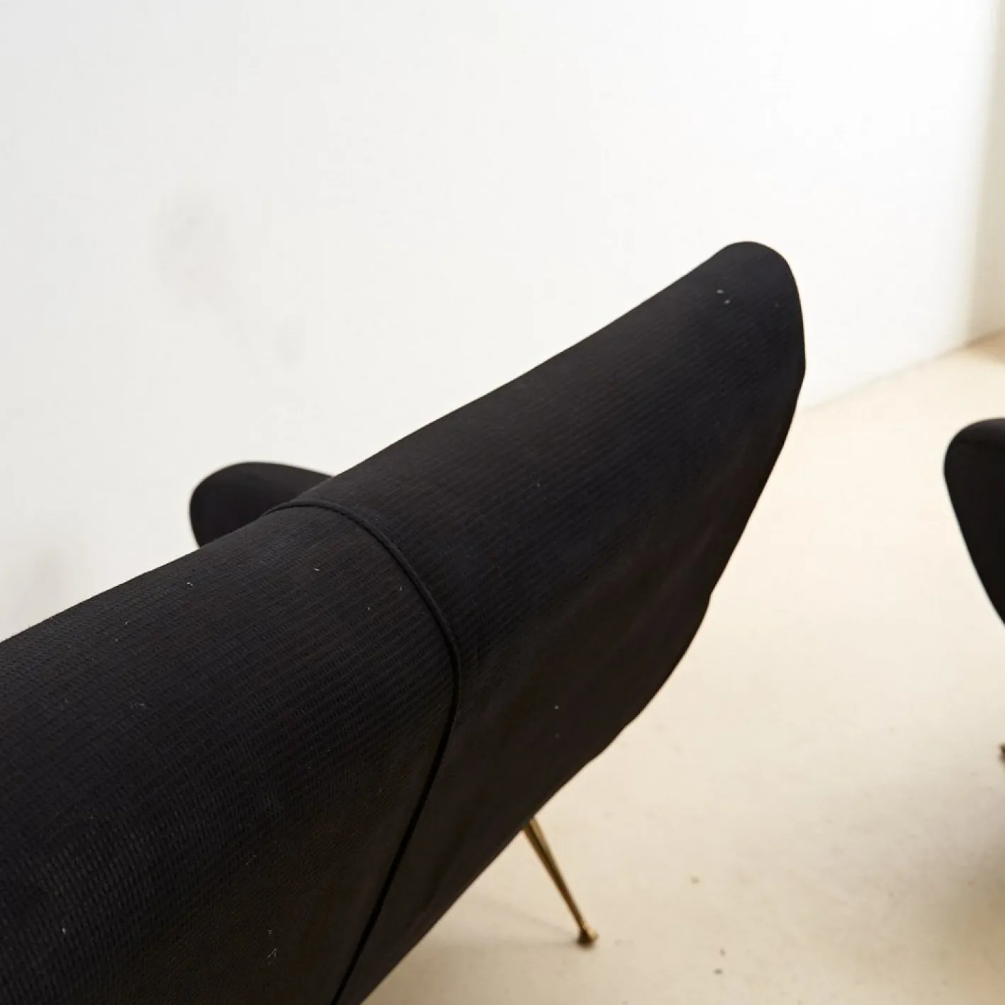 Sofa und Sessel, 1950er, 4er Set