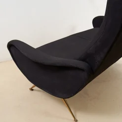 Sofa und Sessel, 1950er, 4er Set