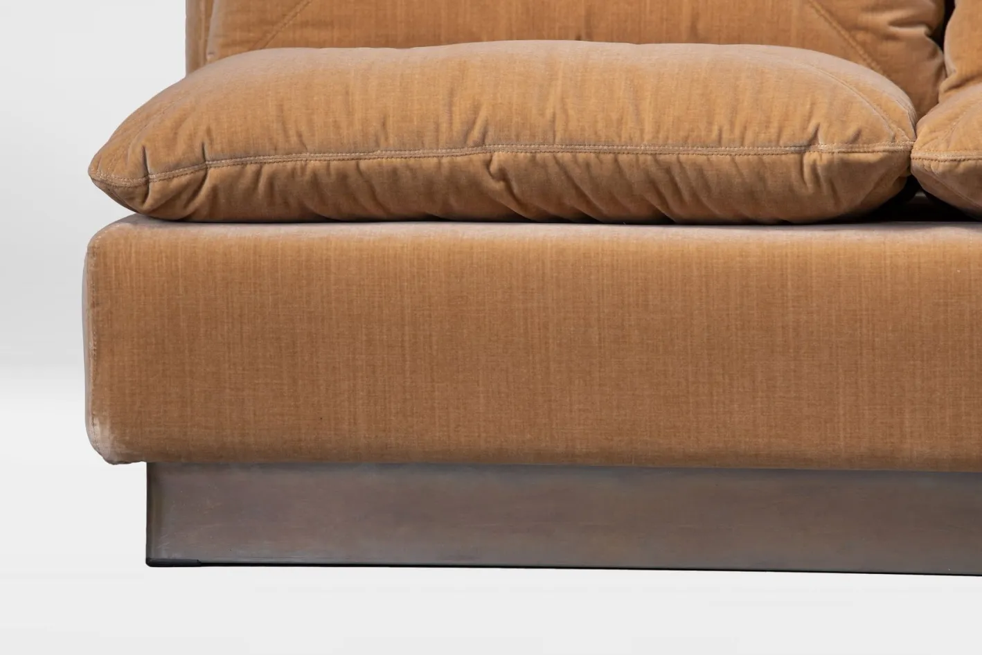 Sofa von Saporiti Italia, 1970