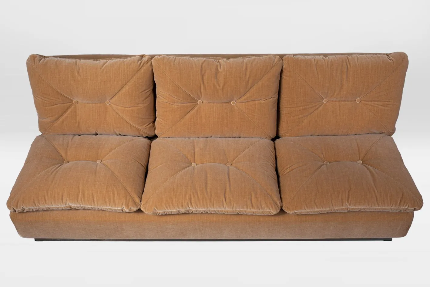 Sofa von Saporiti Italia, 1970