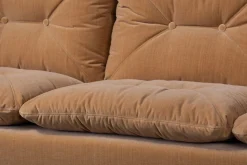 Sofa von Saporiti Italia, 1970