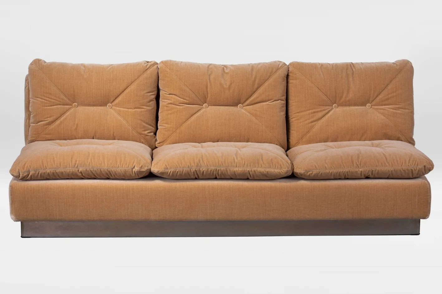 Sofa von Saporiti Italia, 1970
