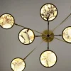 Solar System Kronleuchter von Silvio Piattelli