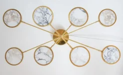 Solar System Kronleuchter von Silvio Piattelli