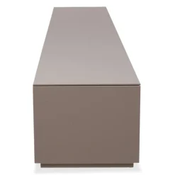 Soma Sideboard aus Holz in Grau von Kettnaker