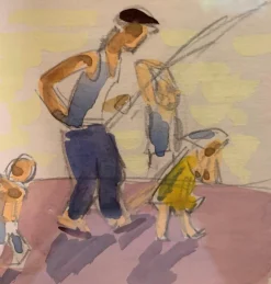 Sommerspiele, 1960