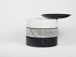 Sottofondo Gefäße von gumdesign für La Casa di Pietra, 3er Set