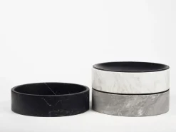 Sottofondo Gefäße von gumdesign für La Casa di Pietra, 3er Set