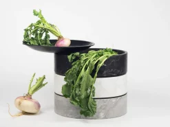 Sottofondo Gefäße von gumdesign für La Casa di Pietra, 3er Set