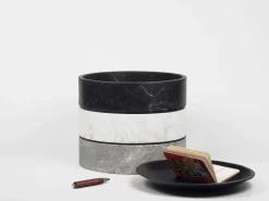 Sottofondo Gefäße von gumdesign für La Casa di Pietra, 3er Set