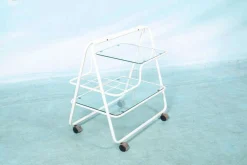 Space Age Barwagen, 1970er