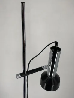 Space Age L401 Stehlampe von Staff Leuchten, Deutschland, 1970er