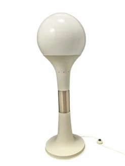 Space Age Stehlampe, 1970er
