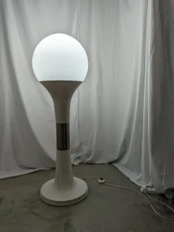 Space Age Stehlampe, 1970er