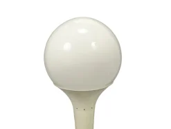 Space Age Stehlampe, 1970er