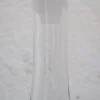 Spanisches Geschirrset aus mundgeblasenem Glas, 1940er, 62er Set