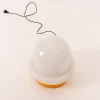 Spanische Vintage Tischlampe von Marset, 1970er
