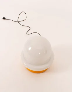 Spanische Vintage Tischlampe von Marset, 1970er