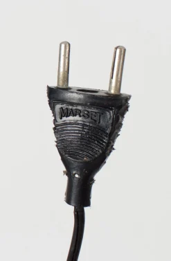 Spanische Vintage Tischlampe von Marset, 1970er