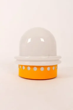 Spanische Vintage Tischlampe von Marset, 1970er