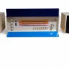 Spectra Futura Stereo System von Raymond Loewy für Nordmende, 1968