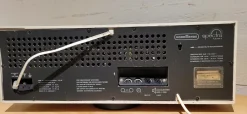 Spectra Futura Stereo System von Raymond Loewy für Nordmende, 1968