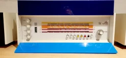 Spectra Futura Stereo System von Raymond Loewy für Nordmende, 1968