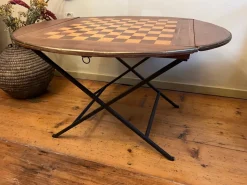 Spiel- oder Couchtisch, 1960er