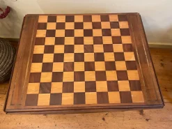 Spiel- oder Couchtisch, 1960er