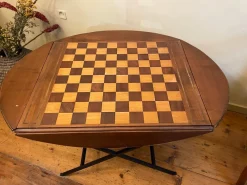 Spiel- oder Couchtisch, 1960er