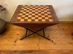 Spiel- oder Couchtisch, 1960er