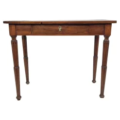 Spieltisch aus Holz, 1890er