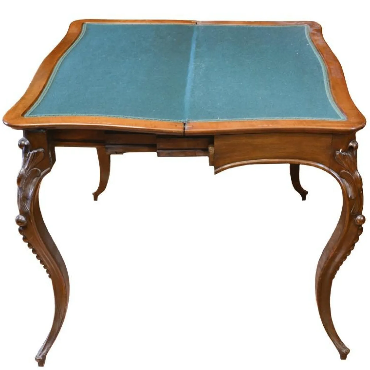 Spieltisch, 1860er