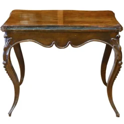 Spieltisch, 1860er