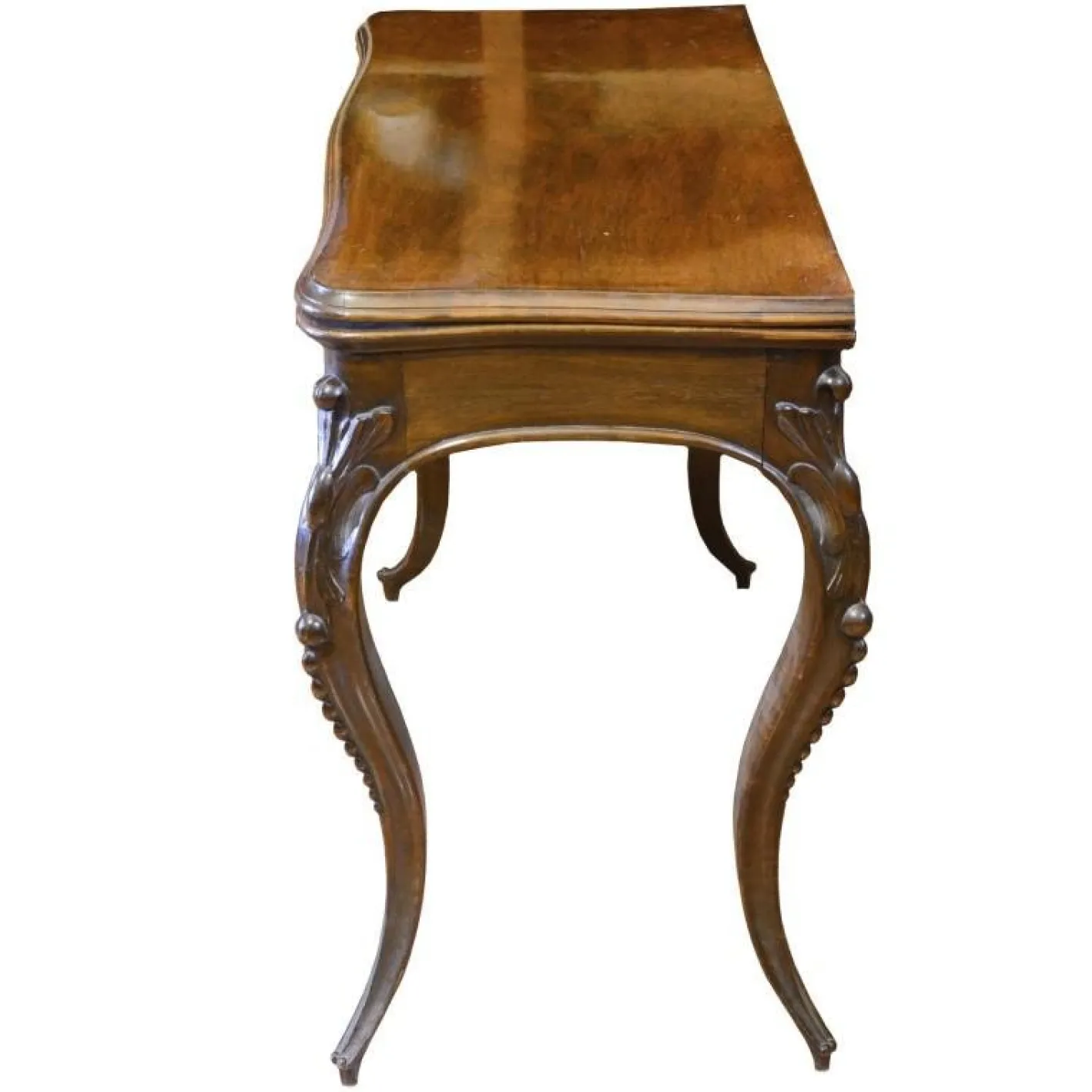 Spieltisch, 1860er