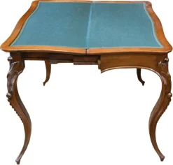 Spieltisch, 1860er