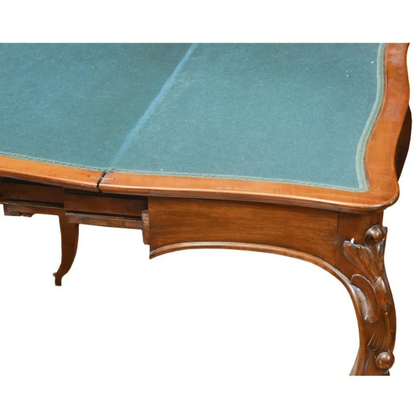 Spieltisch, 1860er
