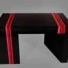 Spieltisch von Jean Claude Farhi, 1990er