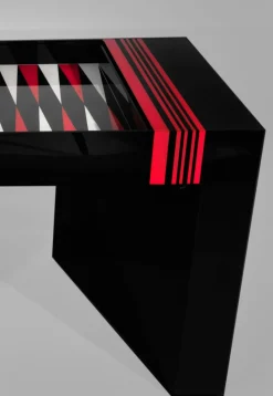 Spieltisch von Jean Claude Farhi, 1990er