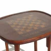 Spieltisch von Liquori Pedroni, Italien, Frühes 20. Jh