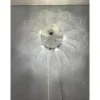 Sputnik Deckenlampe aus Muranoglas von Simoeng