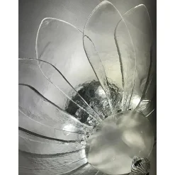 Sputnik Deckenlampe aus Muranoglas von Simoeng