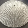 Sputnik Kronleuchter aus Muranoglas von Simoeng