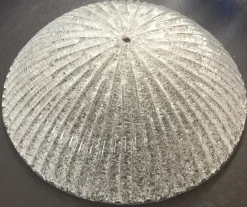 Sputnik Kronleuchter aus Muranoglas von Simoeng
