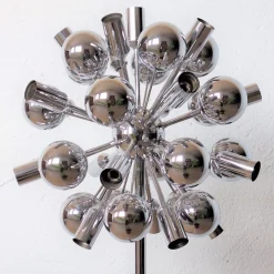 Sputnik Stehlampe von Cosack Stehlampen, 1969