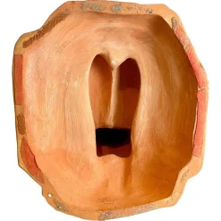 Stanislas Lami, Nackte Frau, Frühes 20. Jh., Terrakotta