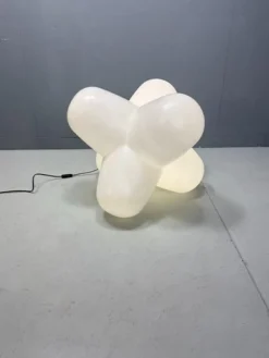 Stapelbare Jack Stehlampe von Tom Dixon, 1994
