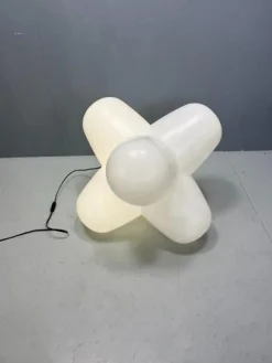 Stapelbare Jack Stehlampe von Tom Dixon, 1994