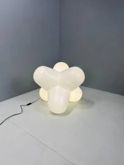 Stapelbare Jack Stehlampe von Tom Dixon, 1994